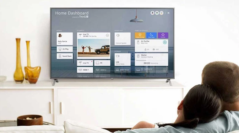 Đánh giá LG OLED48C3PVA LG