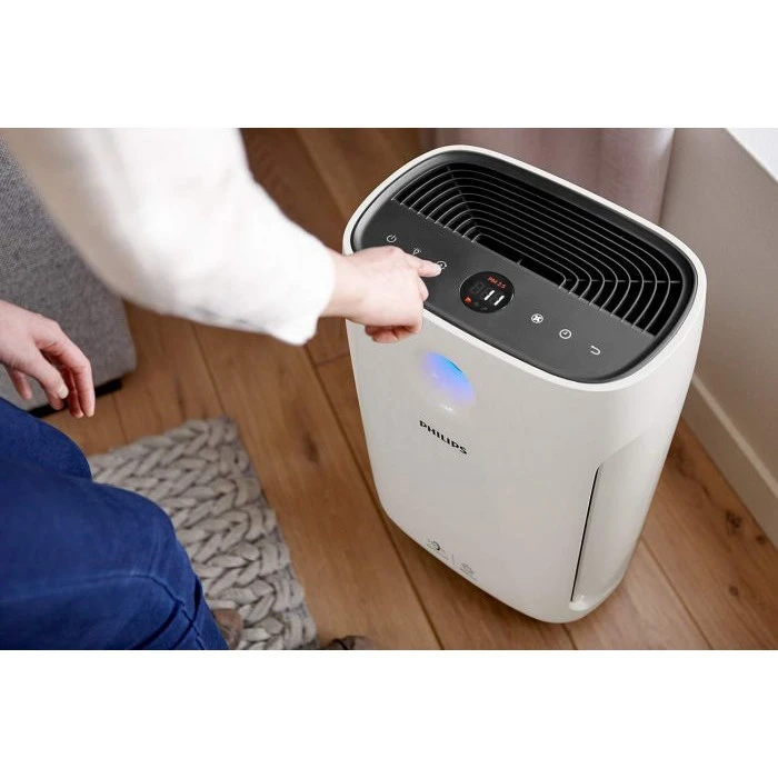 Đánh giá Máy lọc không khí Philips AC2887/10 Philips