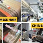 Vietnamese hair vs Chinese hair The equal battle in the hair market