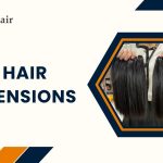 Gla Hair Extensions: The Best Solution For Thin Hair